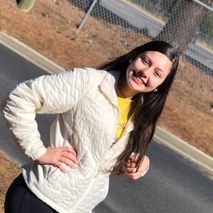 Meet your Posher, Jasmine